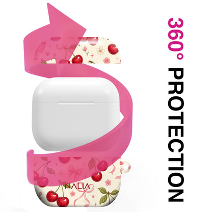 Coquette - AirPods Pro 3 Hülle
