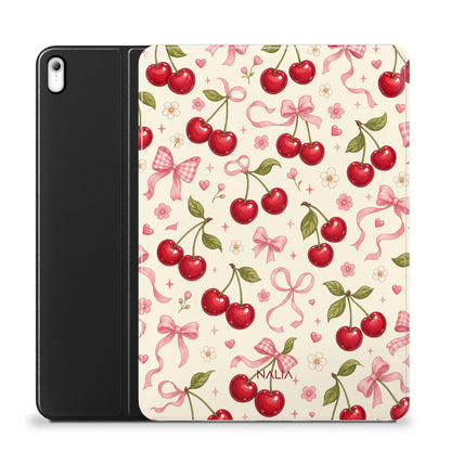 Coquette - iPad (10th Generation) Hülle