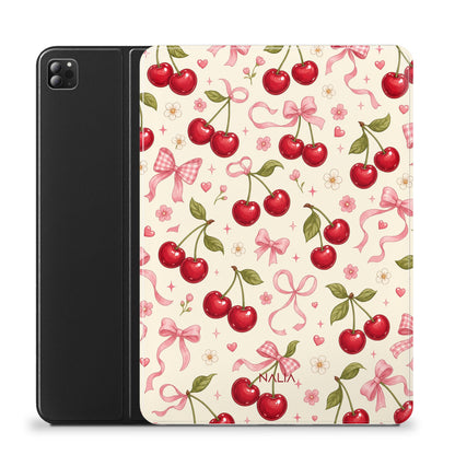 Coquette - iPad Pro 11" (4th/3rd/2nd Generation) Hülle