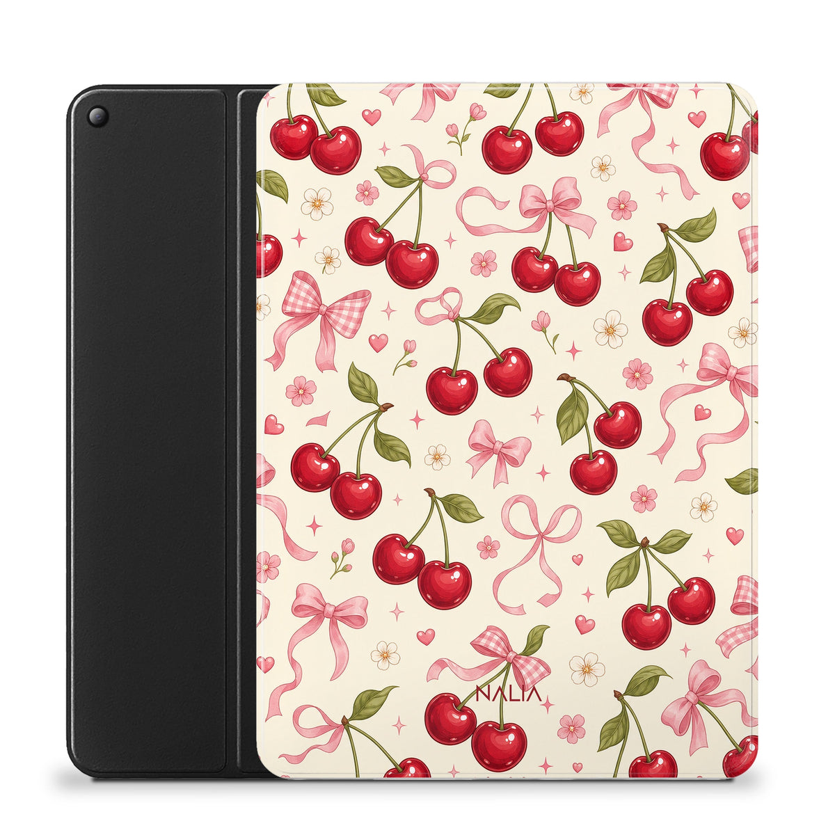 Coquette - iPad (9th/8th/7th Generation) Hülle