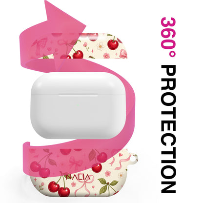 Coquette - AirPods Pro Hülle