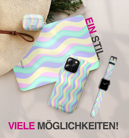 Curves - MacBook Neo 13 [A3404] Hülle