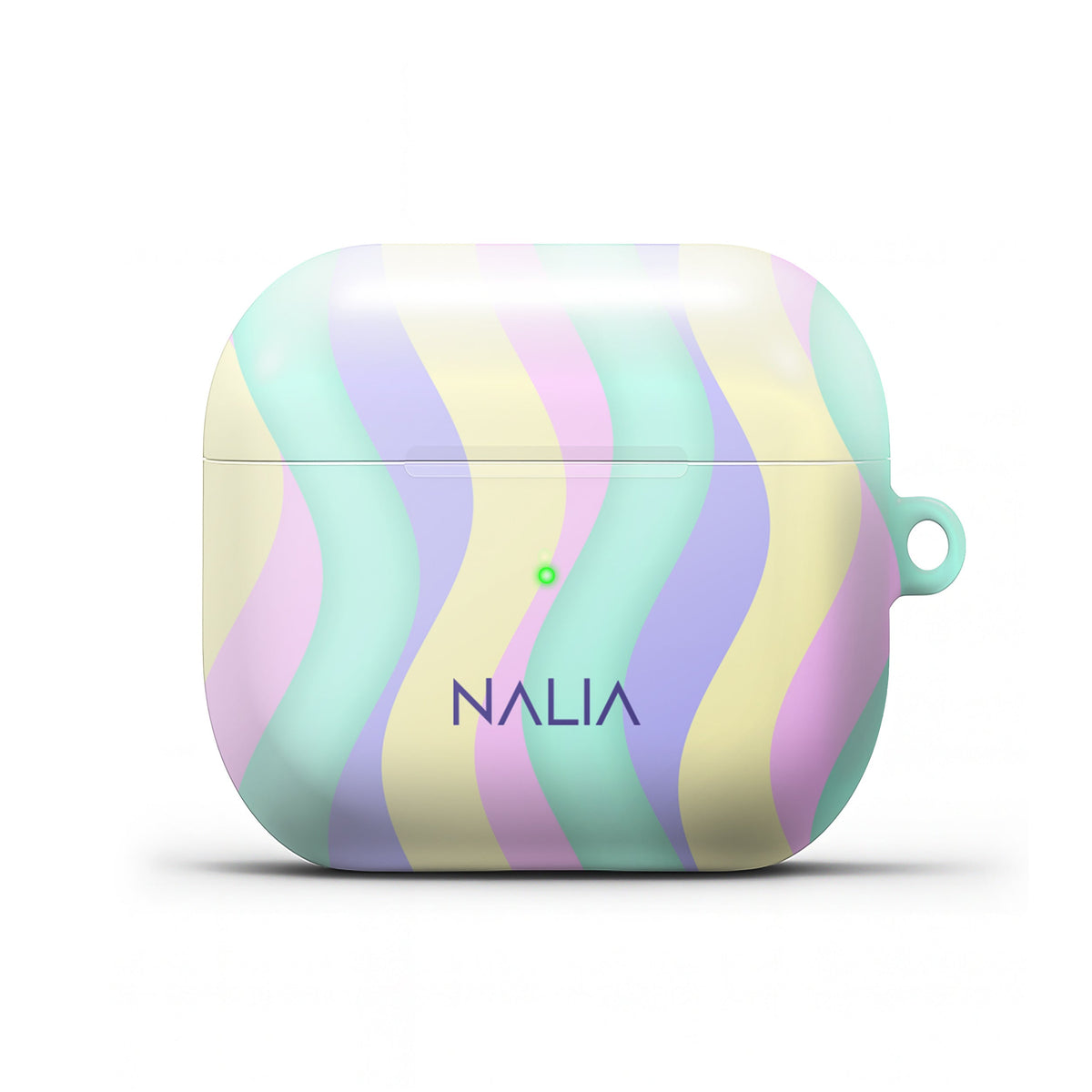 Curves - AirPods Pro 3 Hülle