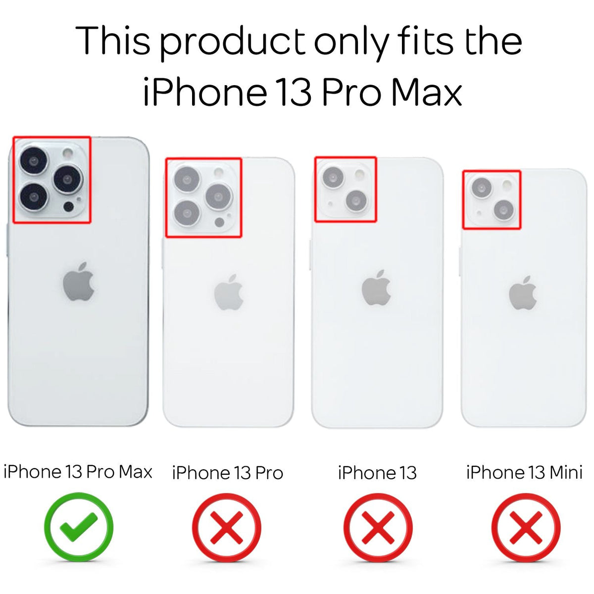 NALIA Glitzerhülle für iPhone 13 Pro Max – Funkelnder Glitzer-Look & Grip – SHINEPOP (Silikon Case) – Marke aus Berlin
