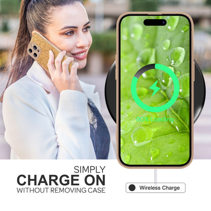 NALIA Schutzhülle mit Echt-Kork kompatibel mit iPhone 14 Pro Max Hülle, Natur-Kork Hellbraun Anti-Gelb Rutschfest Anti-Fingerabdruck, Harte Rückseite & Mattierter Silikon-Rand, Stoßfeste Handyhülle