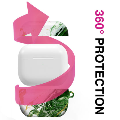 Emerald - AirPods Pro 3 Hülle