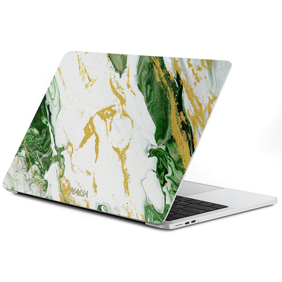 Emerald - MacBook Pro 16 [A2141] Hülle