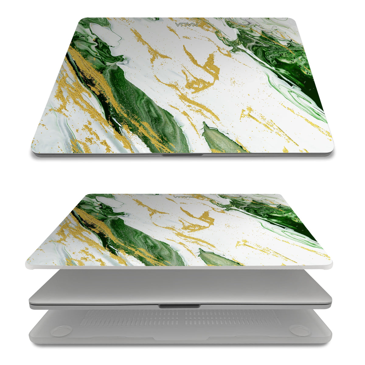 Emerald - MacBook Pro 13 [A2289/A2251] Hülle