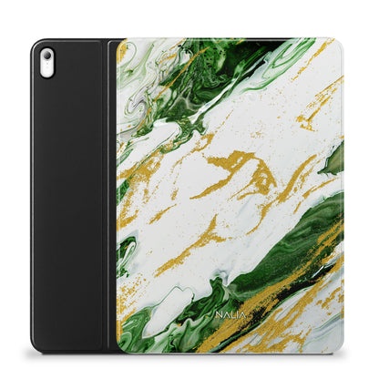 Emerald - iPad (A16) [2025] Hülle