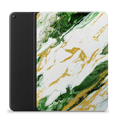 Emerald - iPad (9th/8th/7th Generation) Hülle