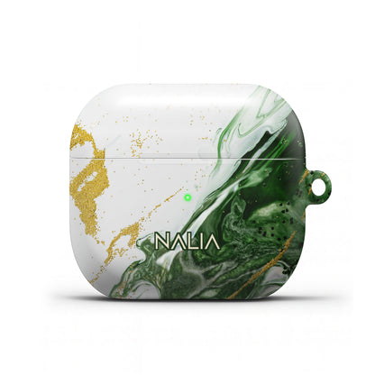 Emerald - AirPods Pro 3 Hülle