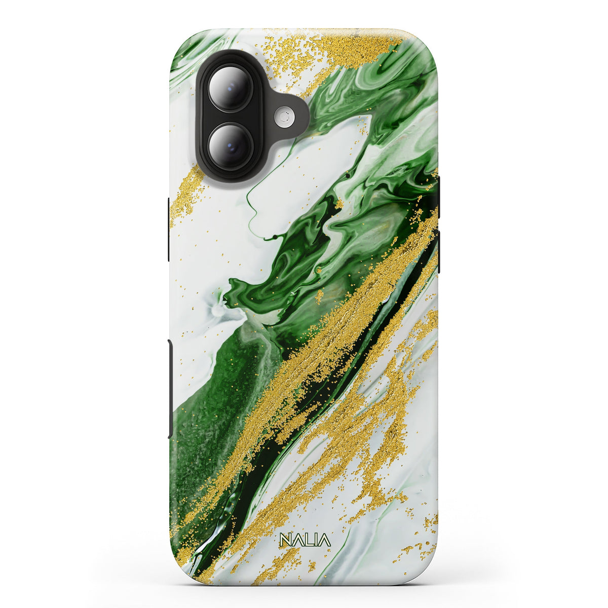 Emerald - iPhone 17 Hülle
