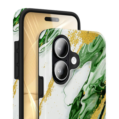 Emerald - iPhone 17 Hülle