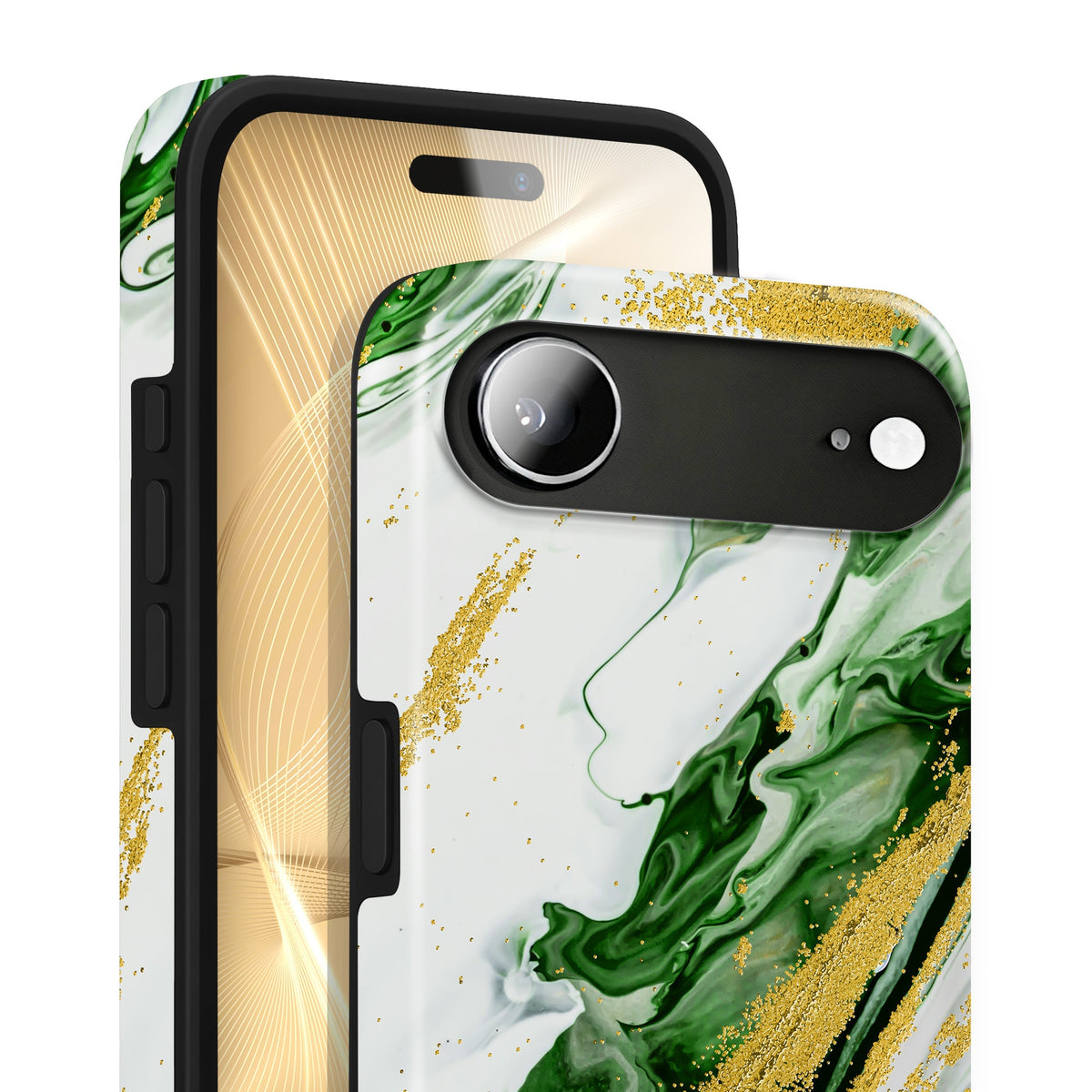 Emerald - iPhone 17 Air Hülle
