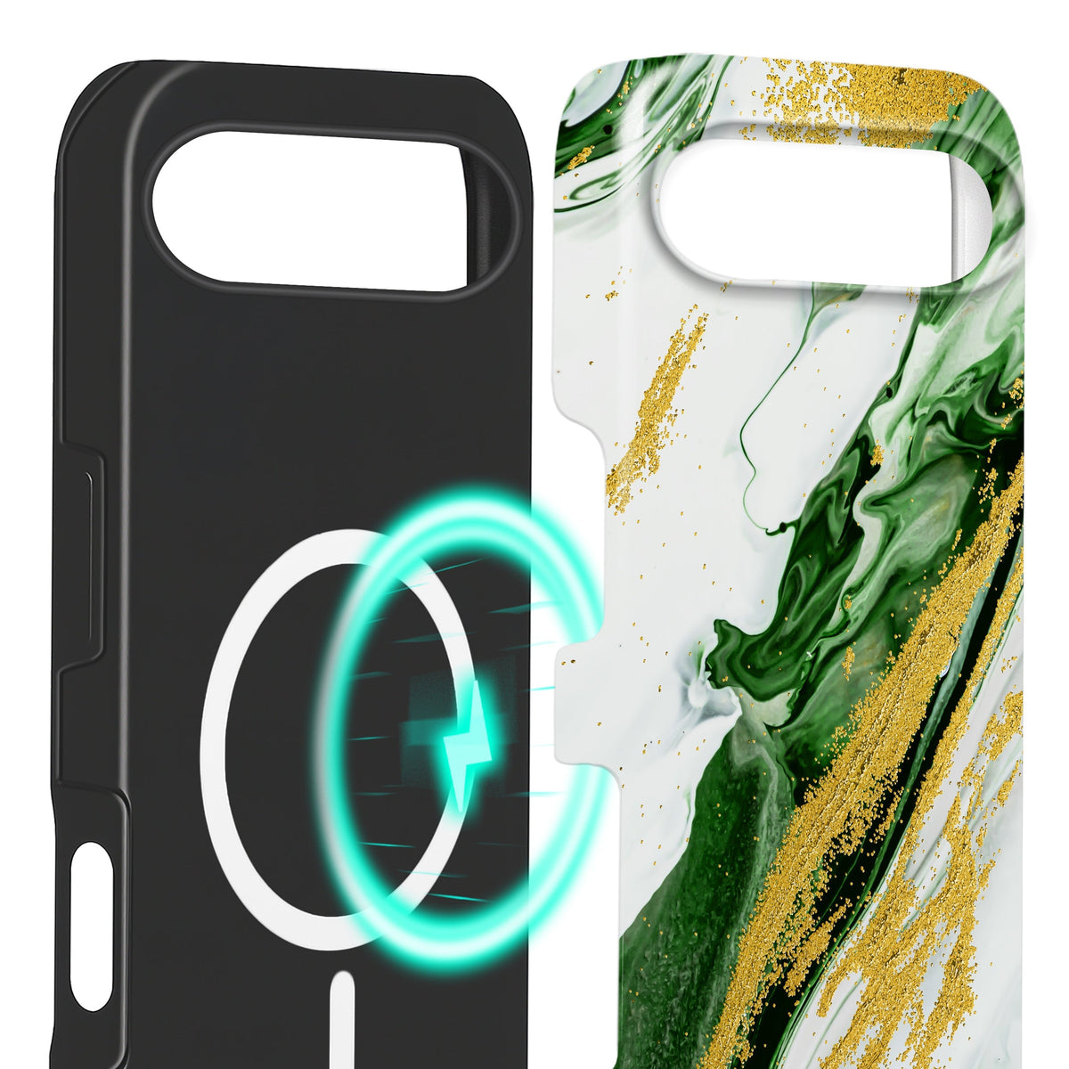 Emerald - iPhone 17 Air Hülle