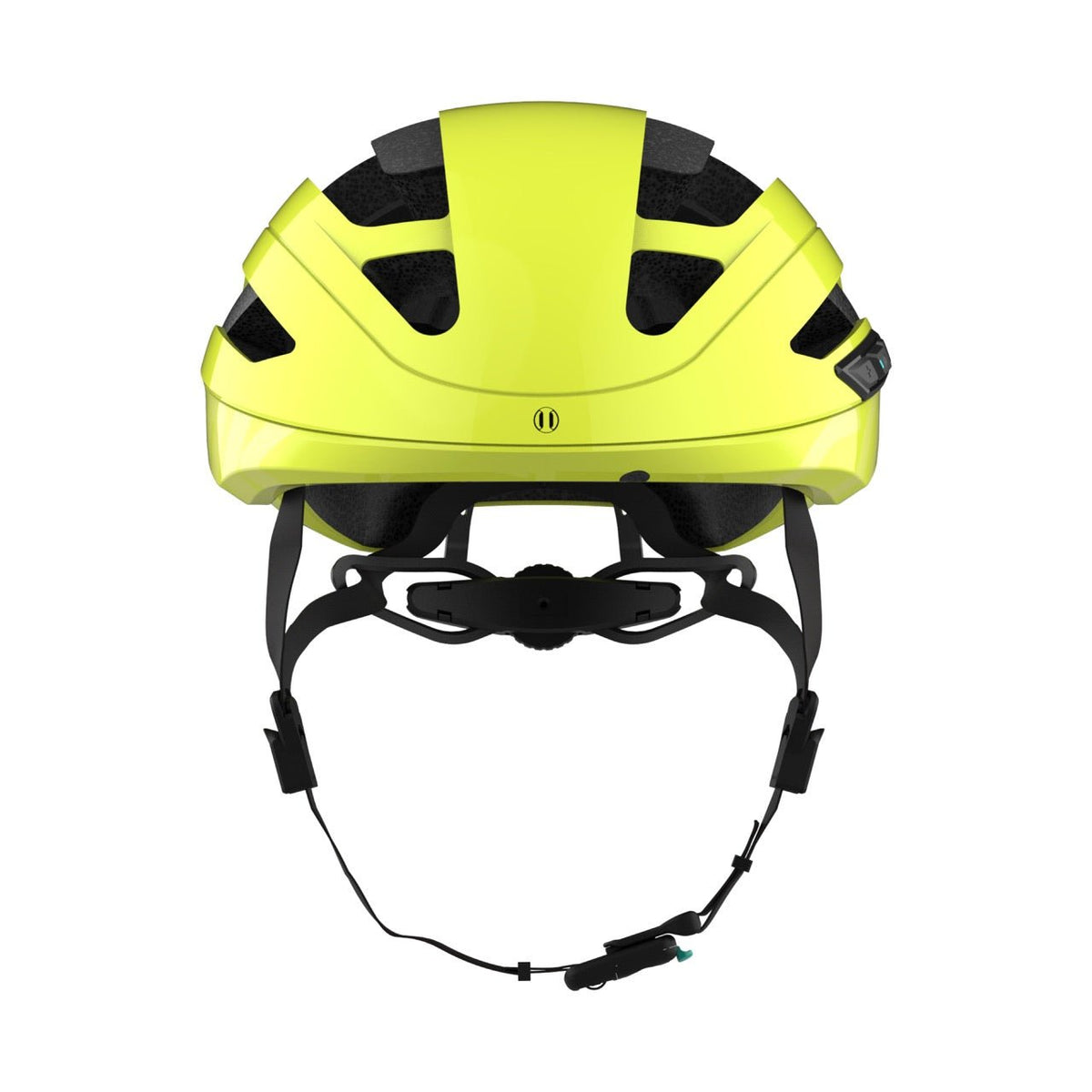 CRNK Angler Alpha Fahrradhelm – LED & MIPS | E-Bike & Rennrad