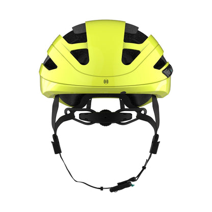 CRNK Angler Alpha Fahrradhelm – LED & MIPS | E-Bike & Rennrad