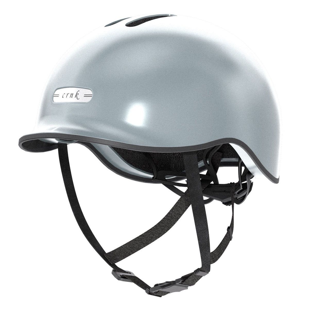 CRNK Tango Fahrradhelm – Urbaner Cityhelm für E-Bike & Stadtrad