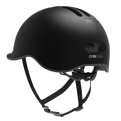 CRNK Tango Fahrradhelm – Urbaner Cityhelm für E-Bike & Stadtrad