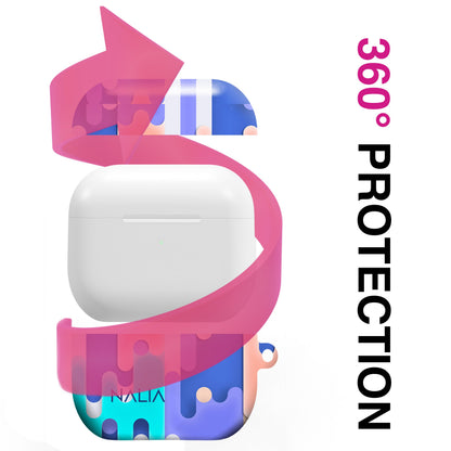 Icecream - AirPods Pro 3 Hülle