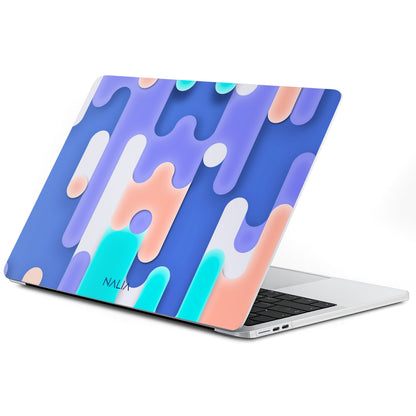 Icecream - MacBook Pro 16 [A2991] Hülle