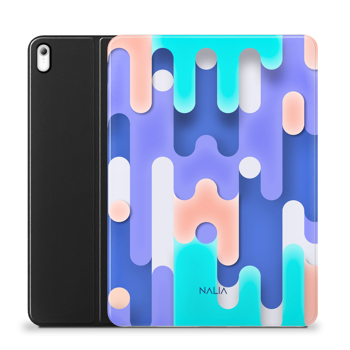 Icecream - iPad Air 11 (8th Gen) Hülle
