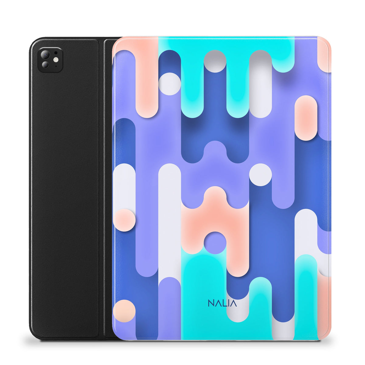 Icecream - iPad Pro 11 (8th Gen) Hülle