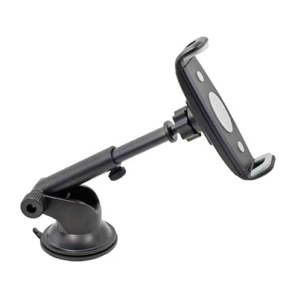 Auto Windschutzscheibe Halterung Befestigung für iPhone 7 iPad Mini 6.8" Tablets | System-S