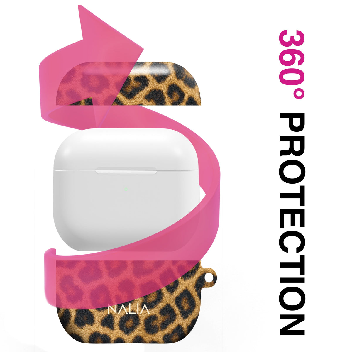 Leona - AirPods 3 Hülle