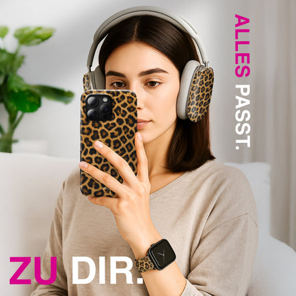 Leona - iPhone 15 Hülle