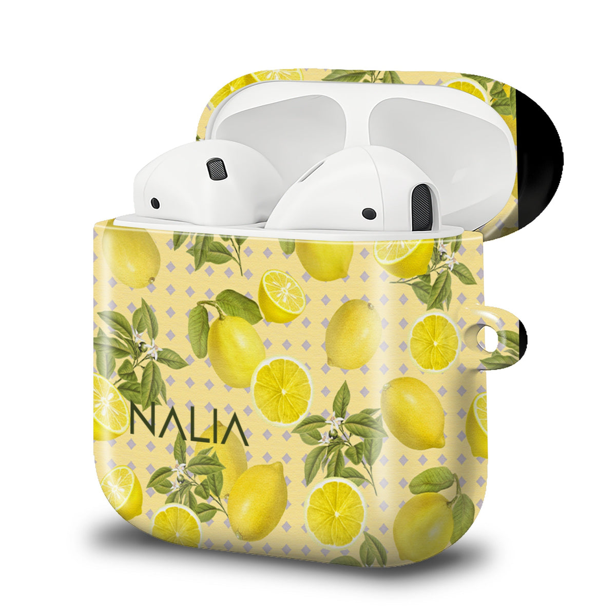 Limona - AirPods Pro 3 Hülle
