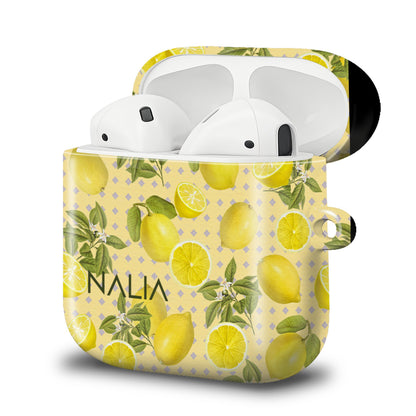 Limona - AirPods Pro 3 Hülle
