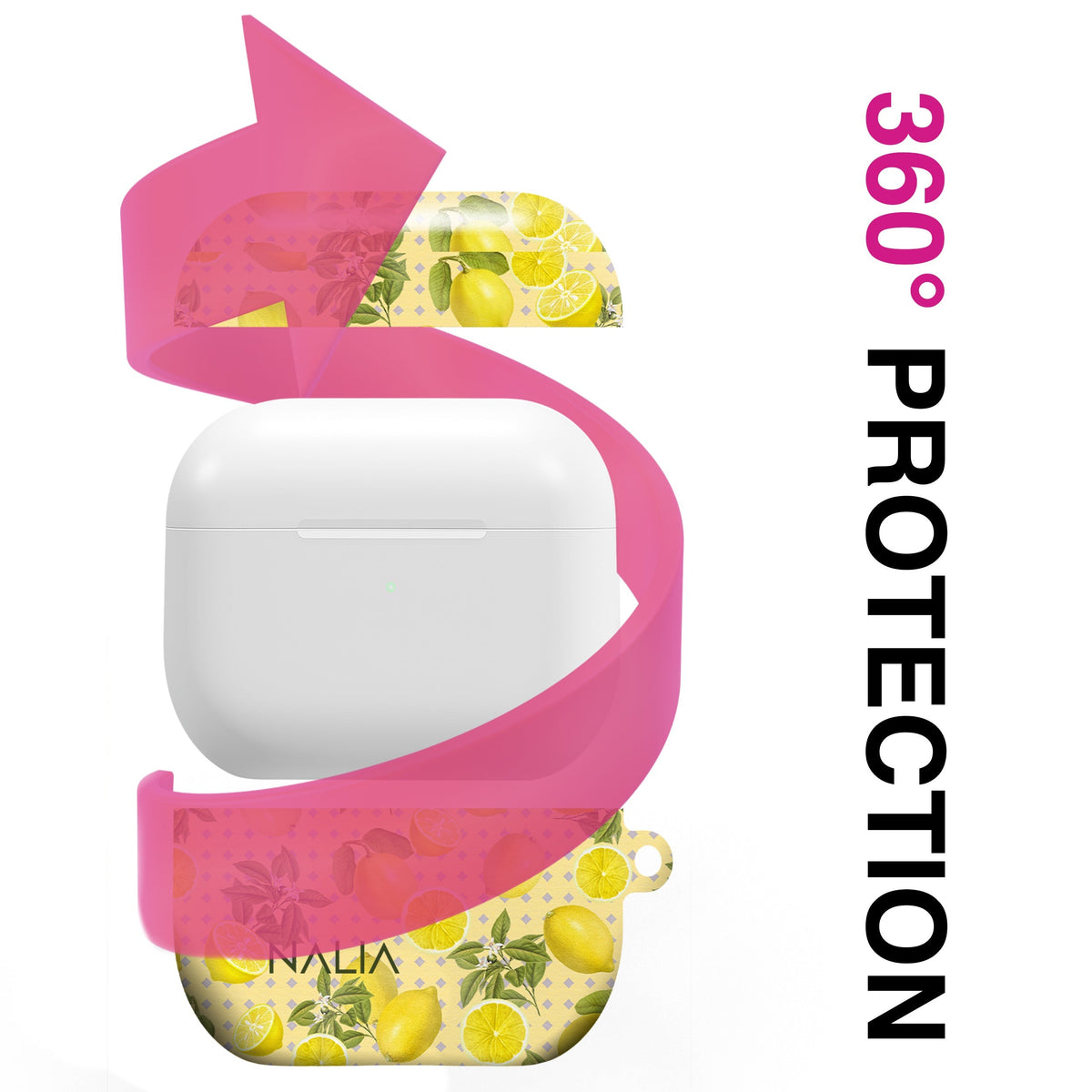 Limona - AirPods Pro 3 Hülle