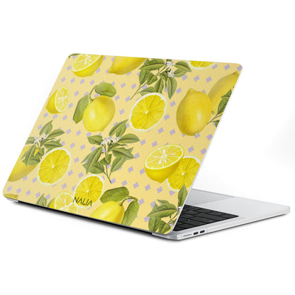 Limona - MacBook Air 13 [A3449] Hülle