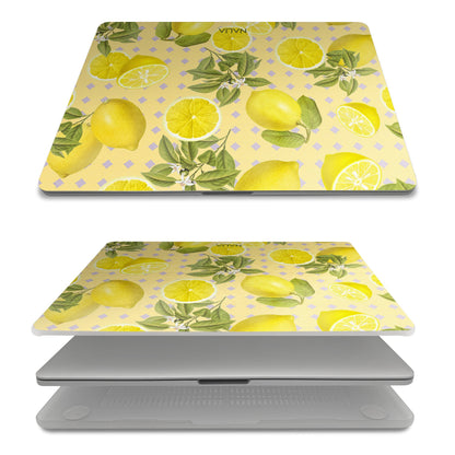 Limona - MacBook Pro 14.2 [A3434] Hülle