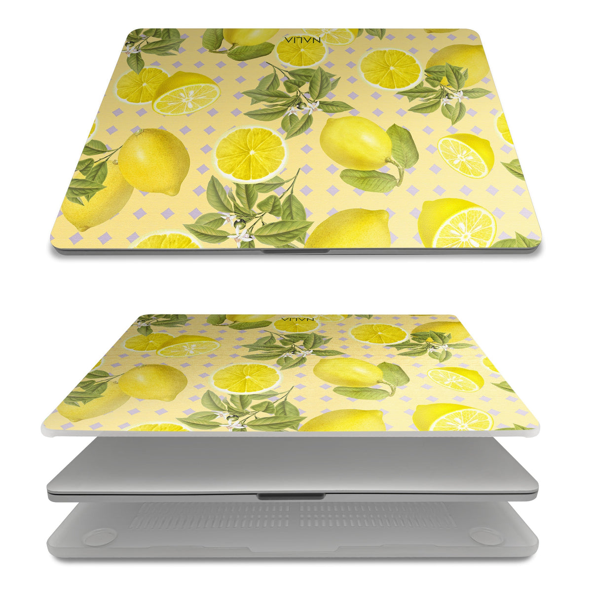 Limona - MacBook Pro 16 [A3428/A3429] Hülle