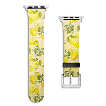 Limona - Apple Watch Armband 38-41mm & 42 (Serie 10-11)