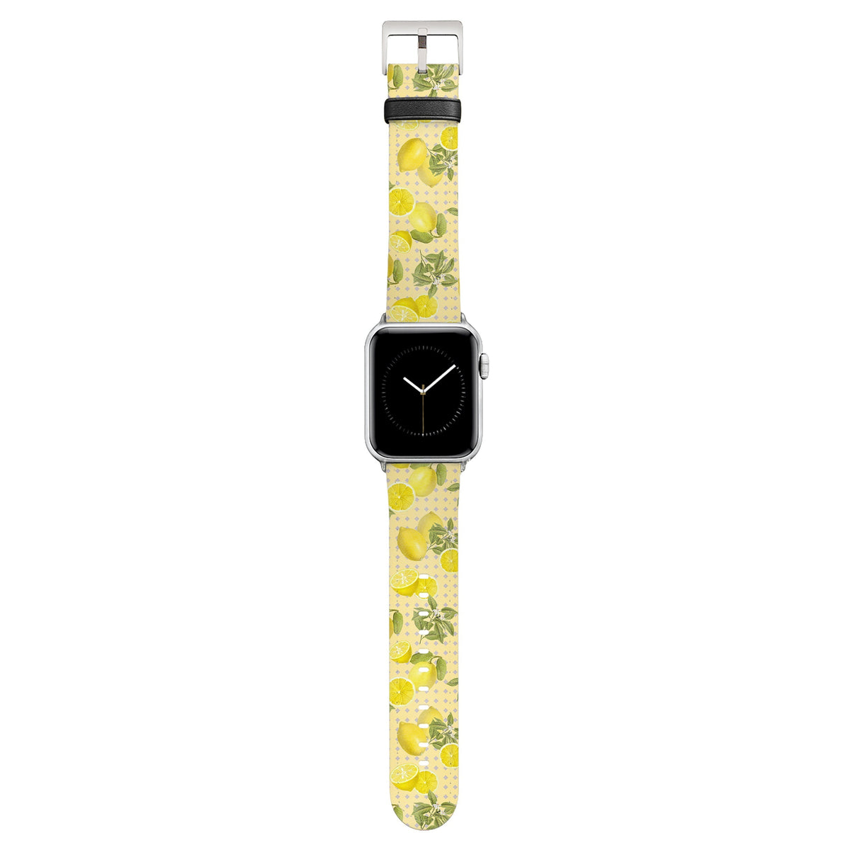 Limona - Apple Watch Armband 38-41mm & 42 (Serie 10-11)