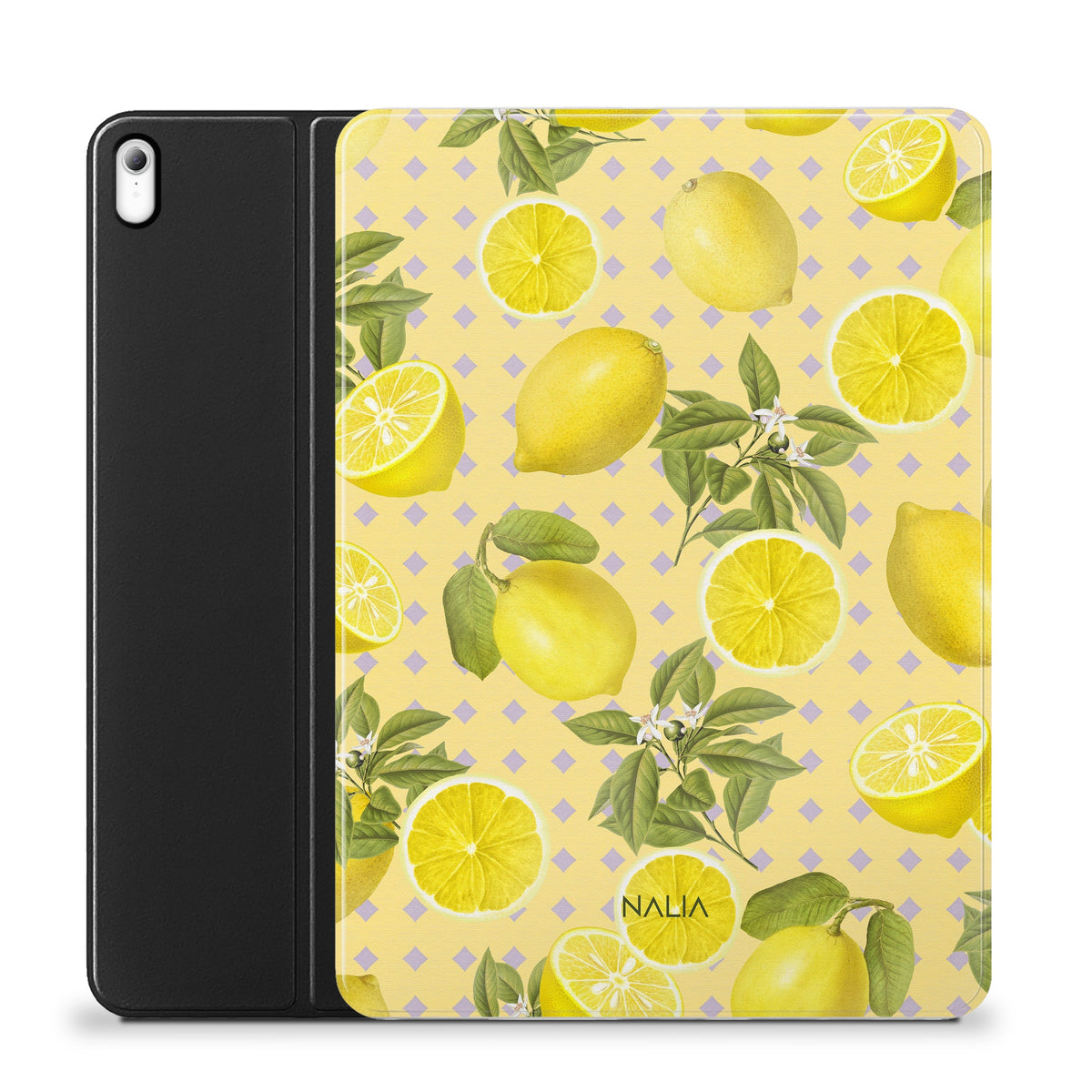 Limona - iPad Air 13 (8th Gen) Hülle