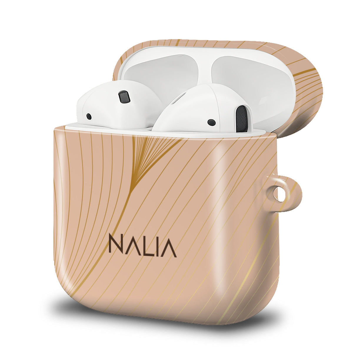 Lumina - AirPods Pro 3 Hülle