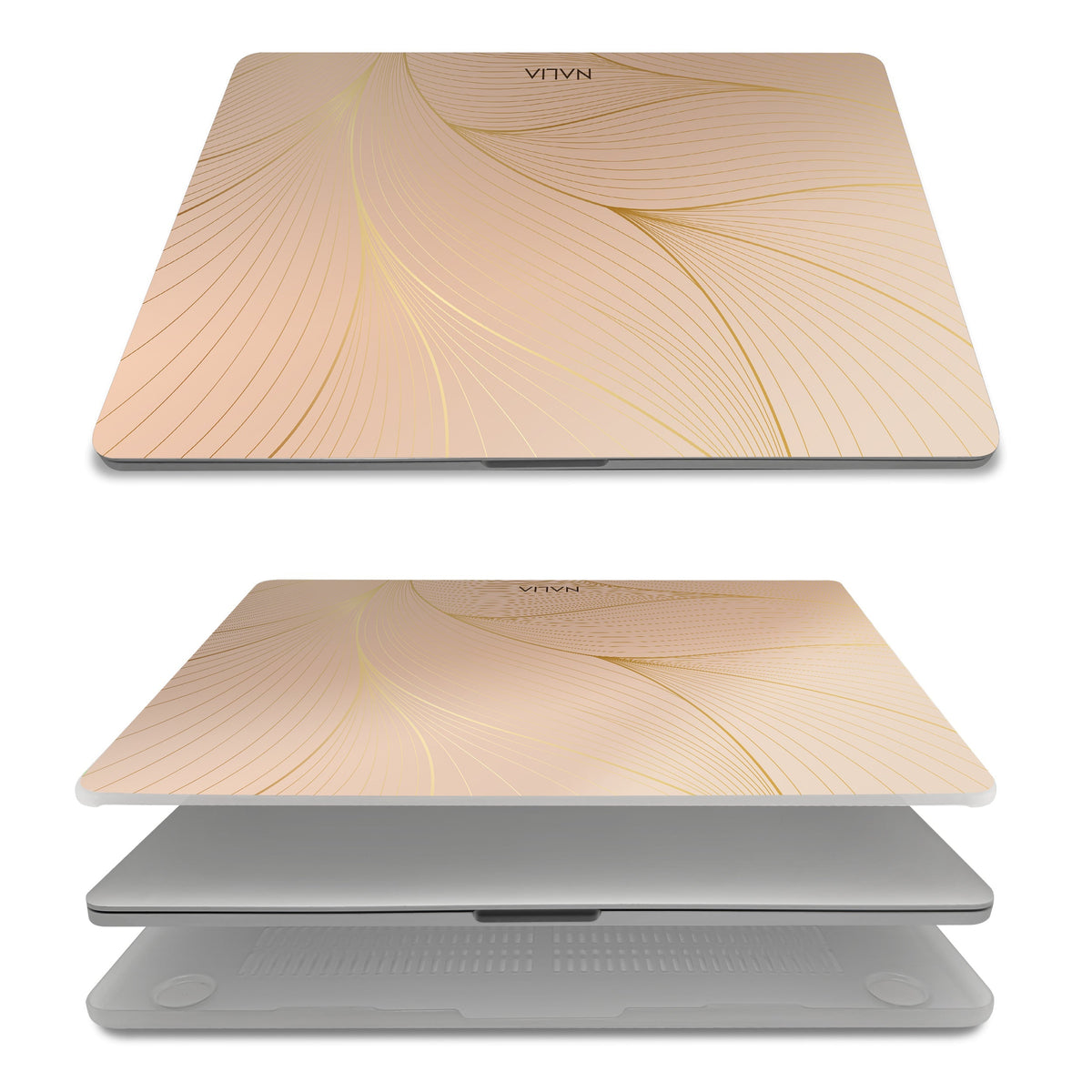 Lumina - MacBook Pro 14 [A3426/A3427] Hülle