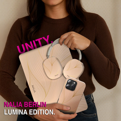 Lumina - MacBook Pro 14 [A3112/A3185/A3401] Hülle