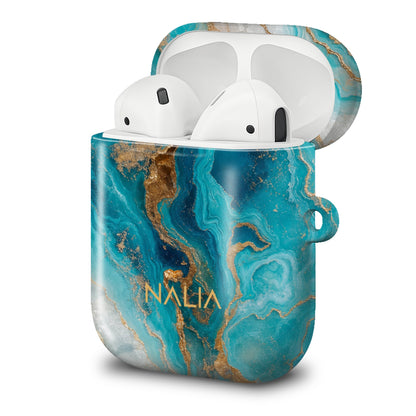Riviera - AirPods 1 / 2 Hülle