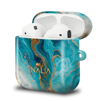 Riviera - AirPods Pro 3 Hülle