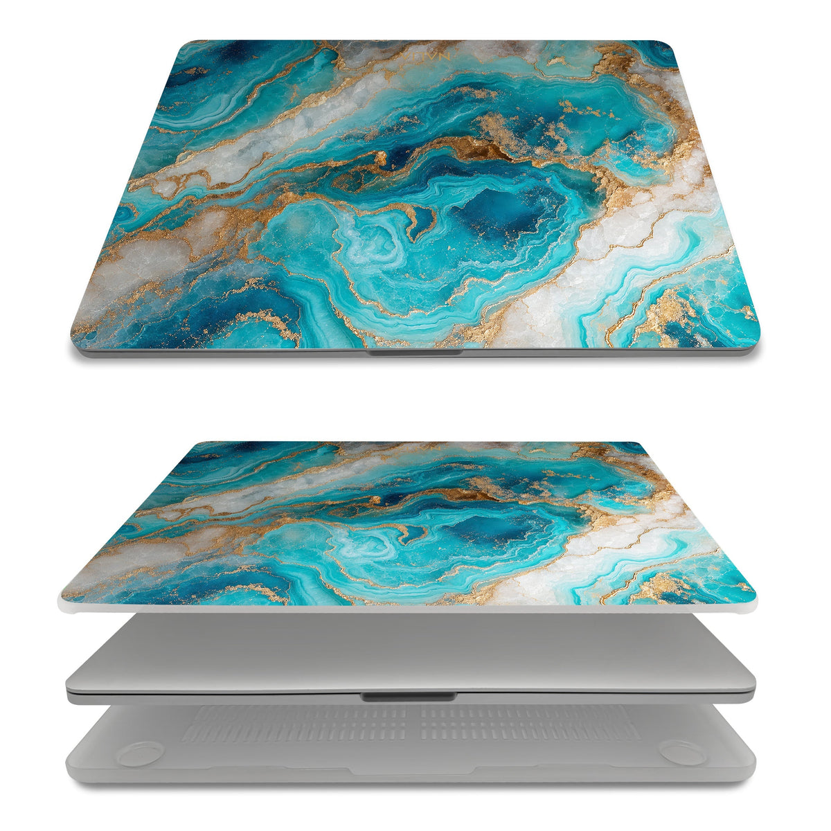 Riviera - MacBook Pro 16 [A2141] Hülle