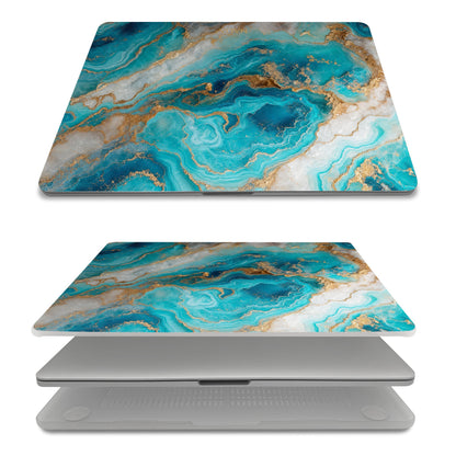 Riviera - MacBook Pro 16 [A3403/A3186] Hülle