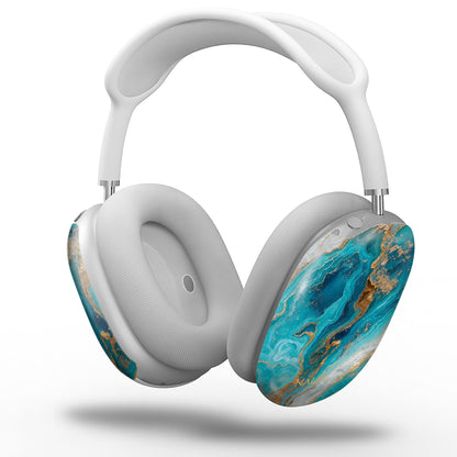 Riviera - AirPods Max Hülle