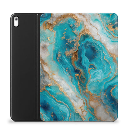 Riviera - iPad Air 13″ (M2 [2024] & M3 [2025]) Hülle