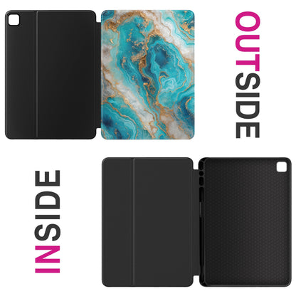 Riviera - iPad Pro 13″ (M4 [2024]) Hülle