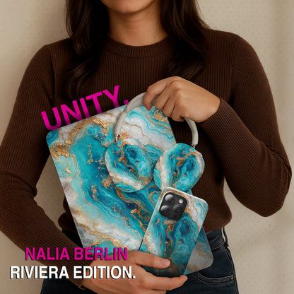 Riviera - MacBook Pro 14 [A3426/A3427] Hülle